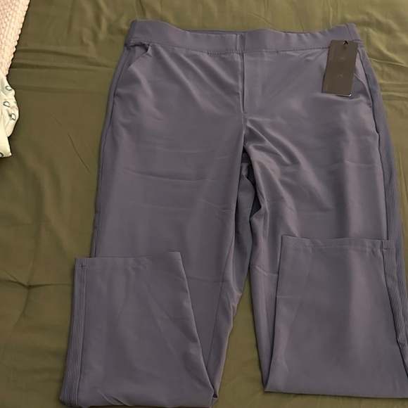 RBX Pants - RBX Charcoal Activewear Pants